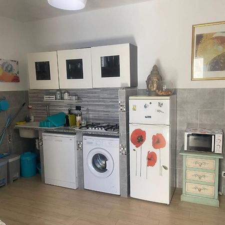 Villa Morgana Menfi Zewnętrze zdjęcie