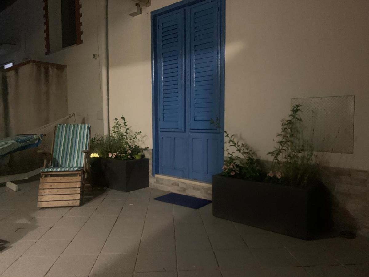 Villa Morgana Menfi Zewnętrze zdjęcie