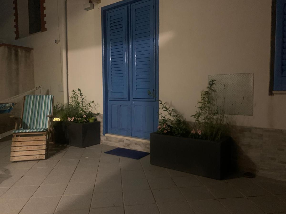 Villa Morgana Menfi Zewnętrze zdjęcie