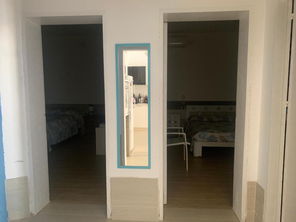 Villa Morgana Menfi Zewnętrze zdjęcie
