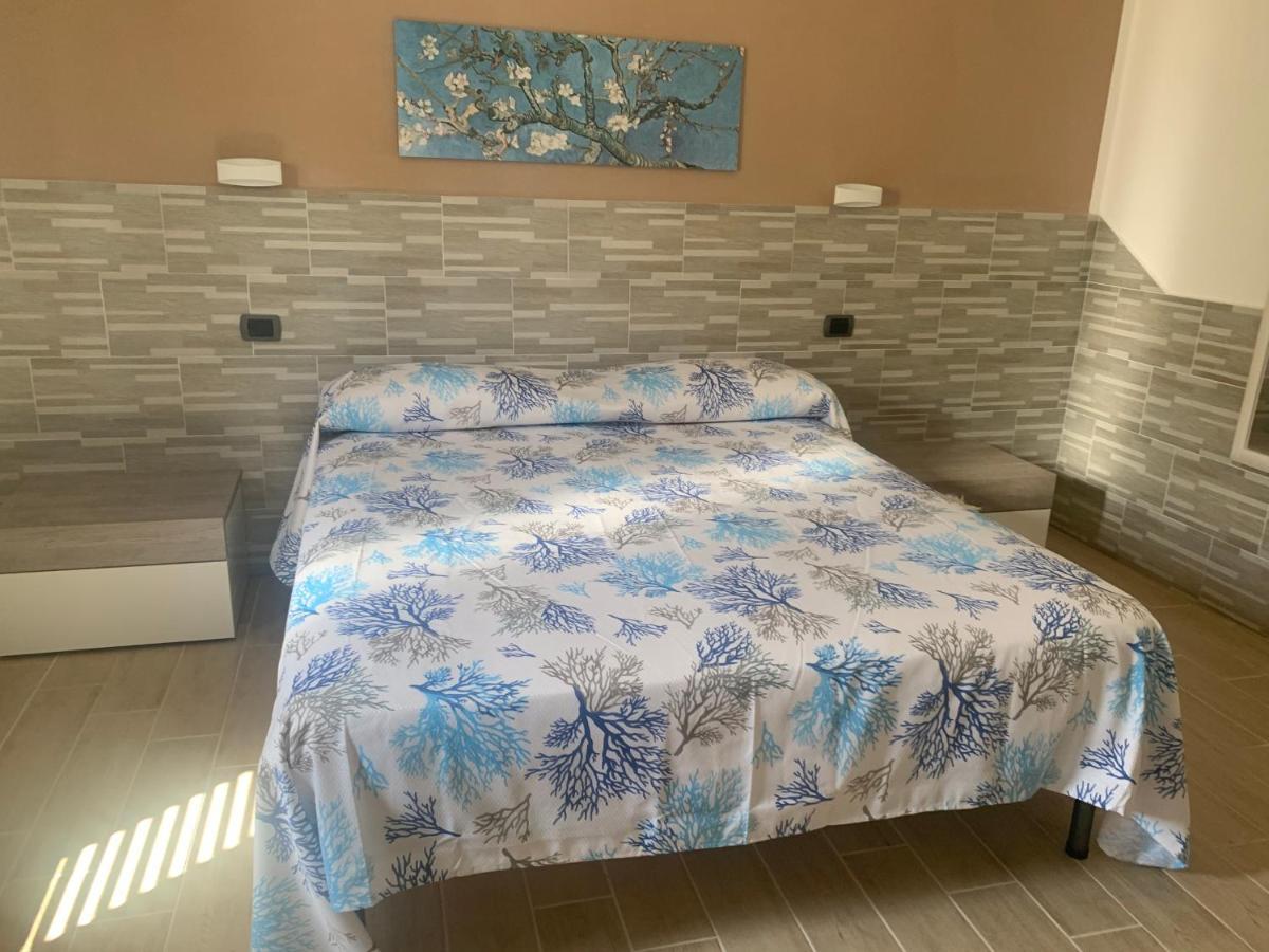 Villa Morgana Menfi Zewnętrze zdjęcie