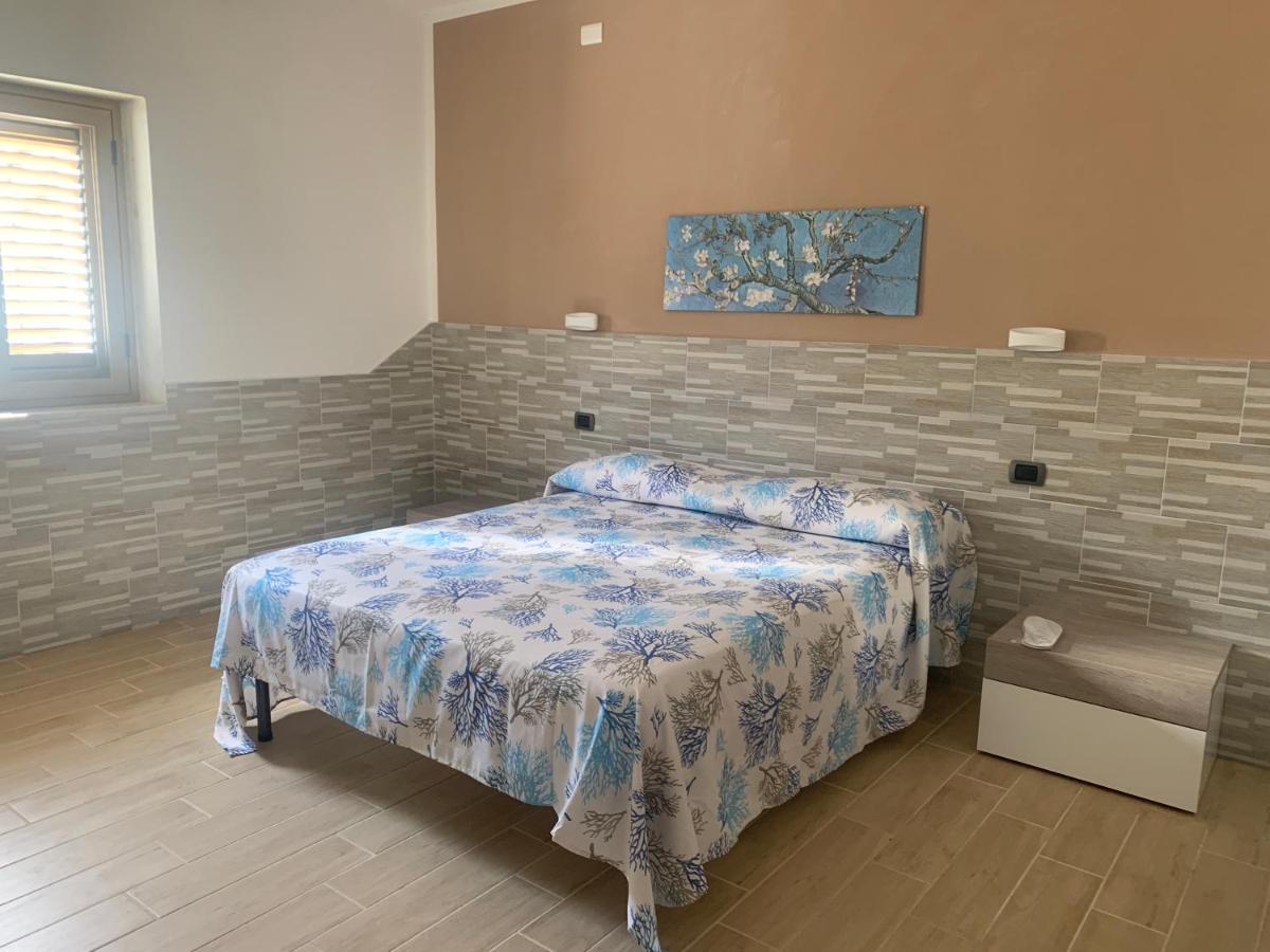 Villa Morgana Menfi Zewnętrze zdjęcie