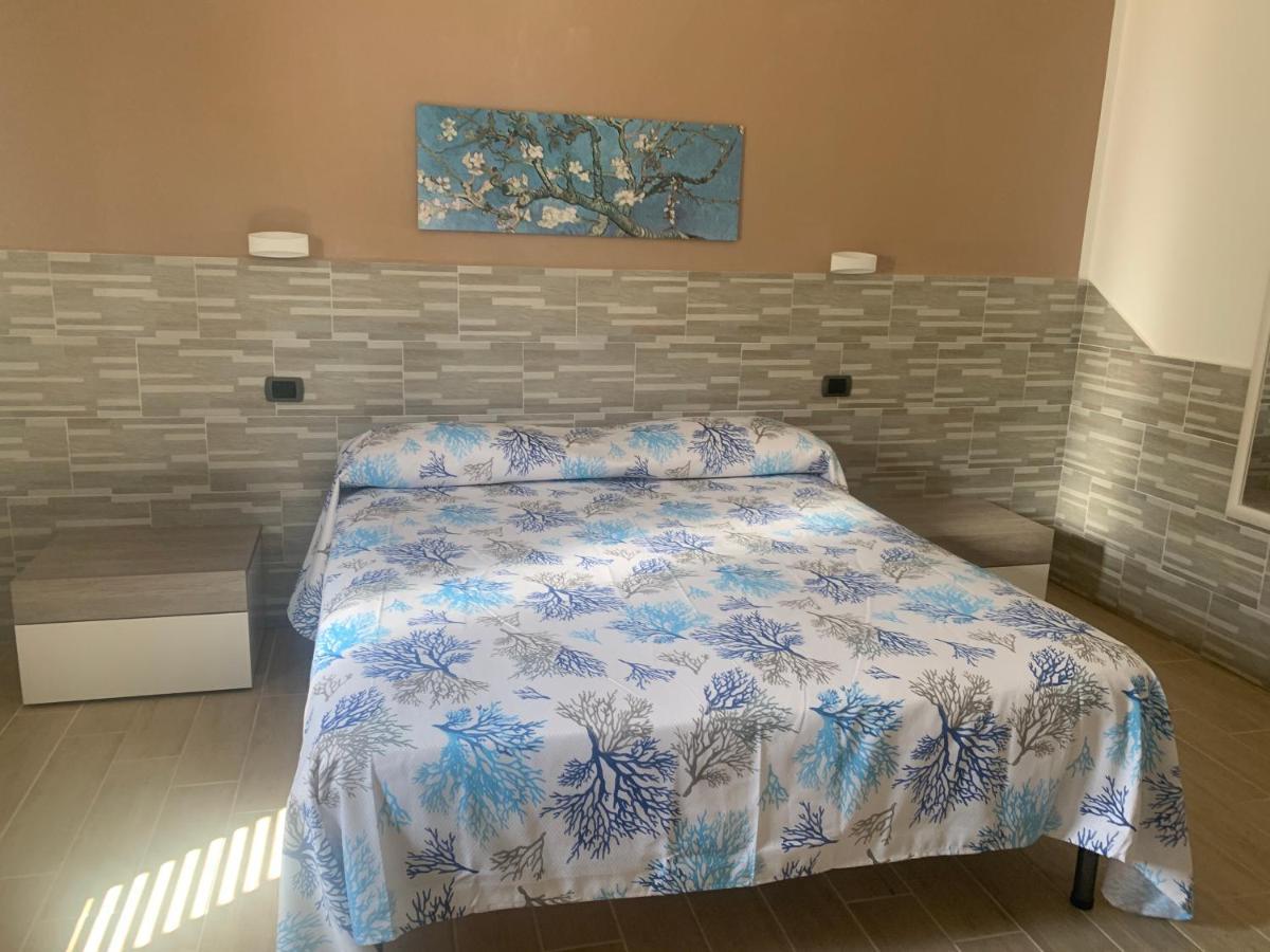 Villa Morgana Menfi Zewnętrze zdjęcie