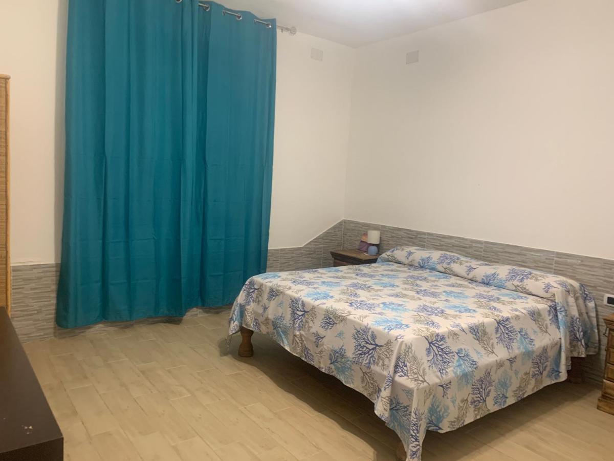 Villa Morgana Menfi Zewnętrze zdjęcie