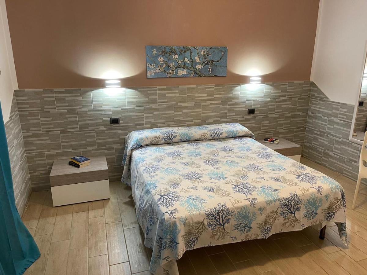 Villa Morgana Menfi Zewnętrze zdjęcie