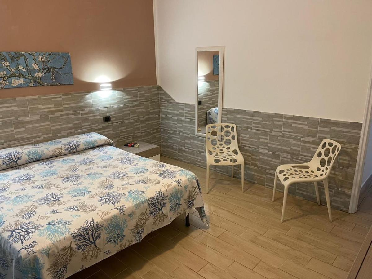 Villa Morgana Menfi Zewnętrze zdjęcie
