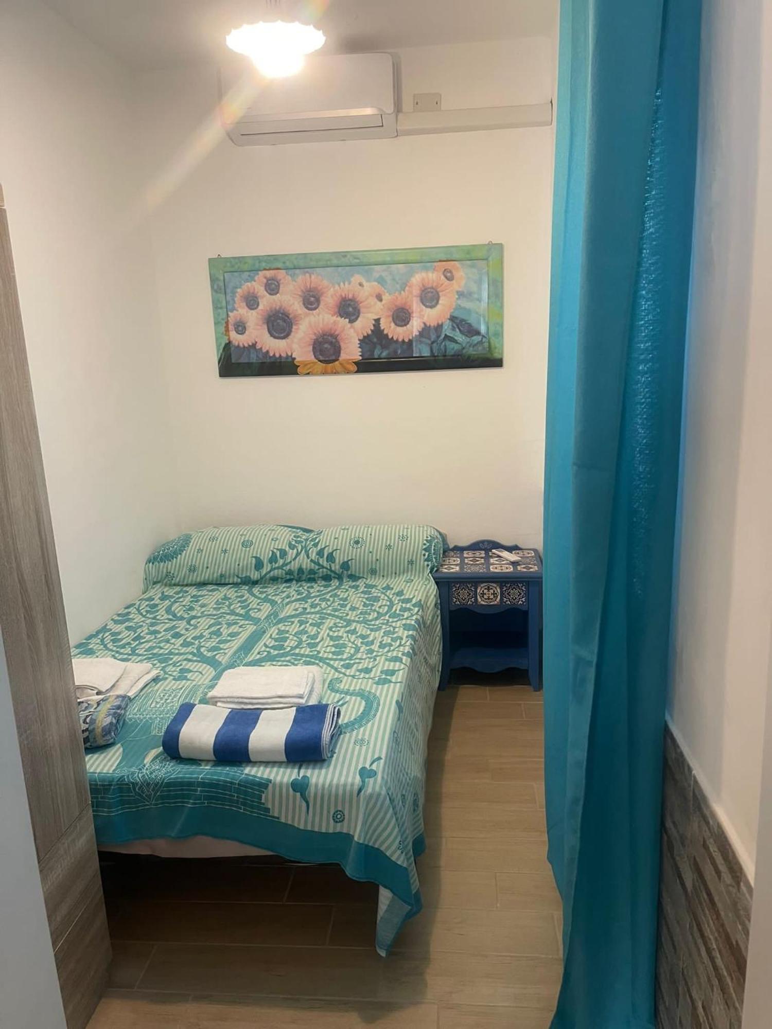 Villa Morgana Menfi Zewnętrze zdjęcie