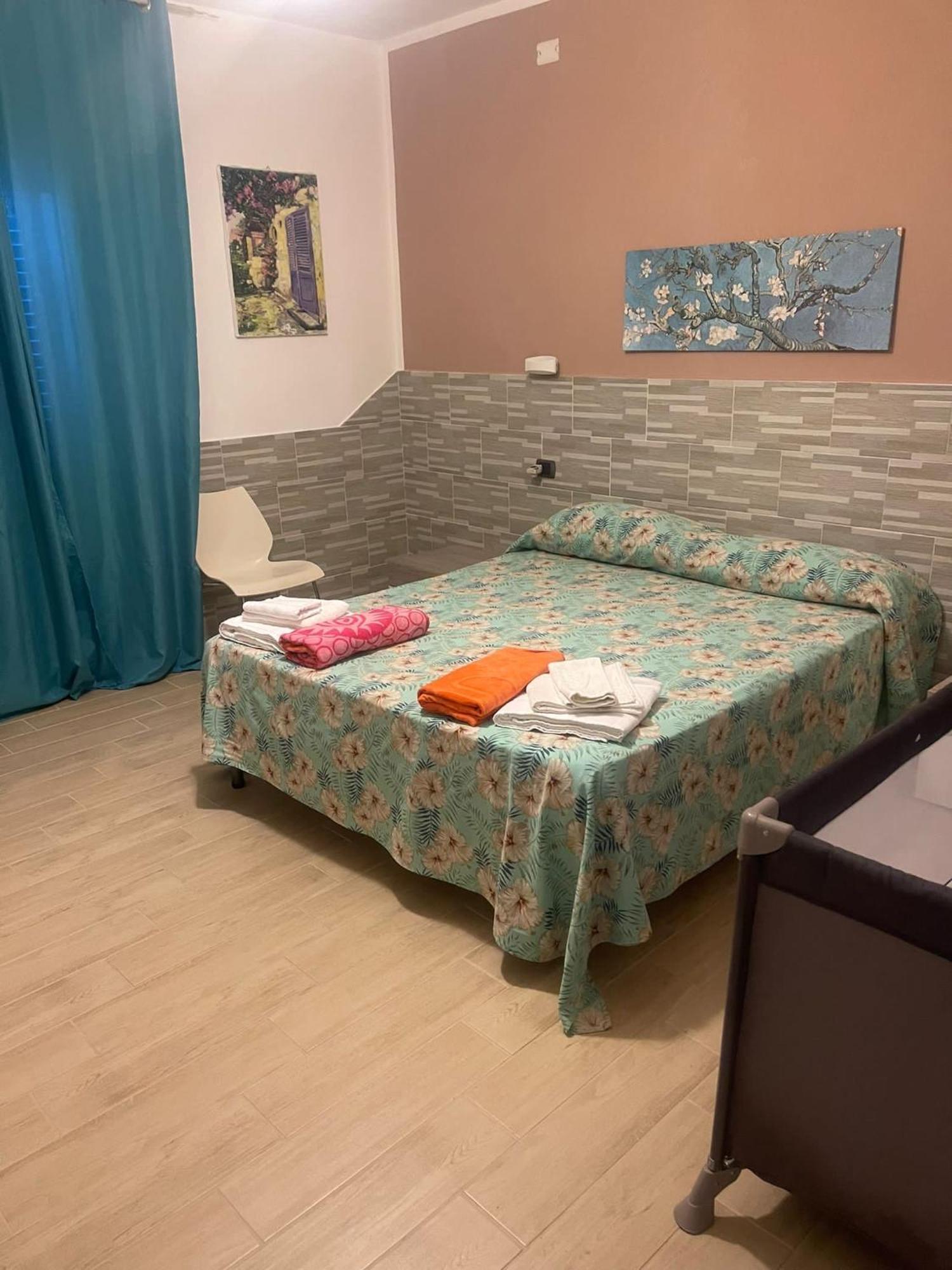 Villa Morgana Menfi Zewnętrze zdjęcie