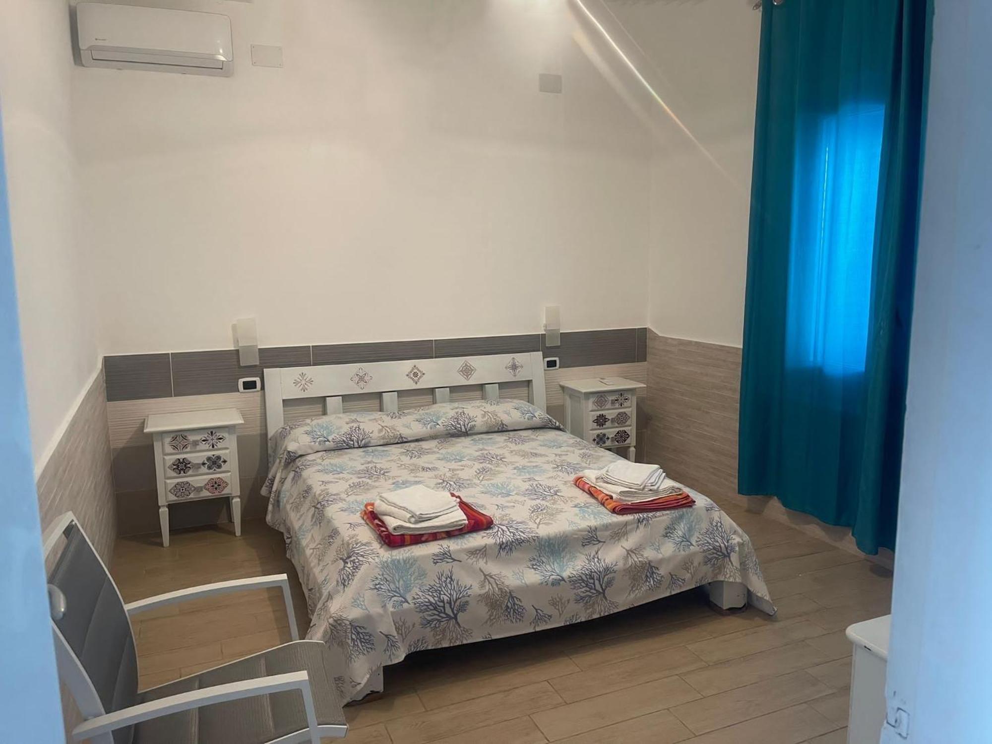 Villa Morgana Menfi Zewnętrze zdjęcie
